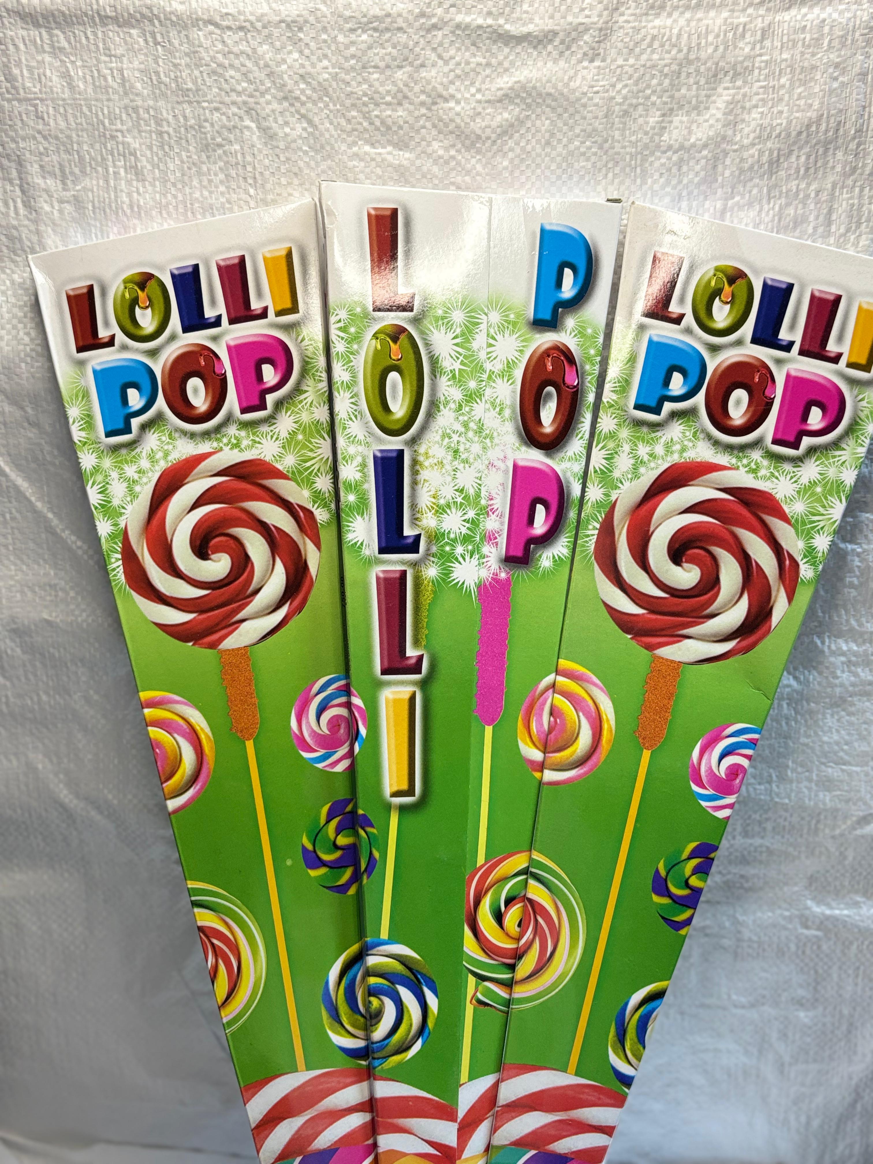LOLY POPS